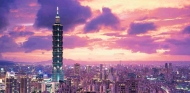 Must-see tourist attractions in Taipei 